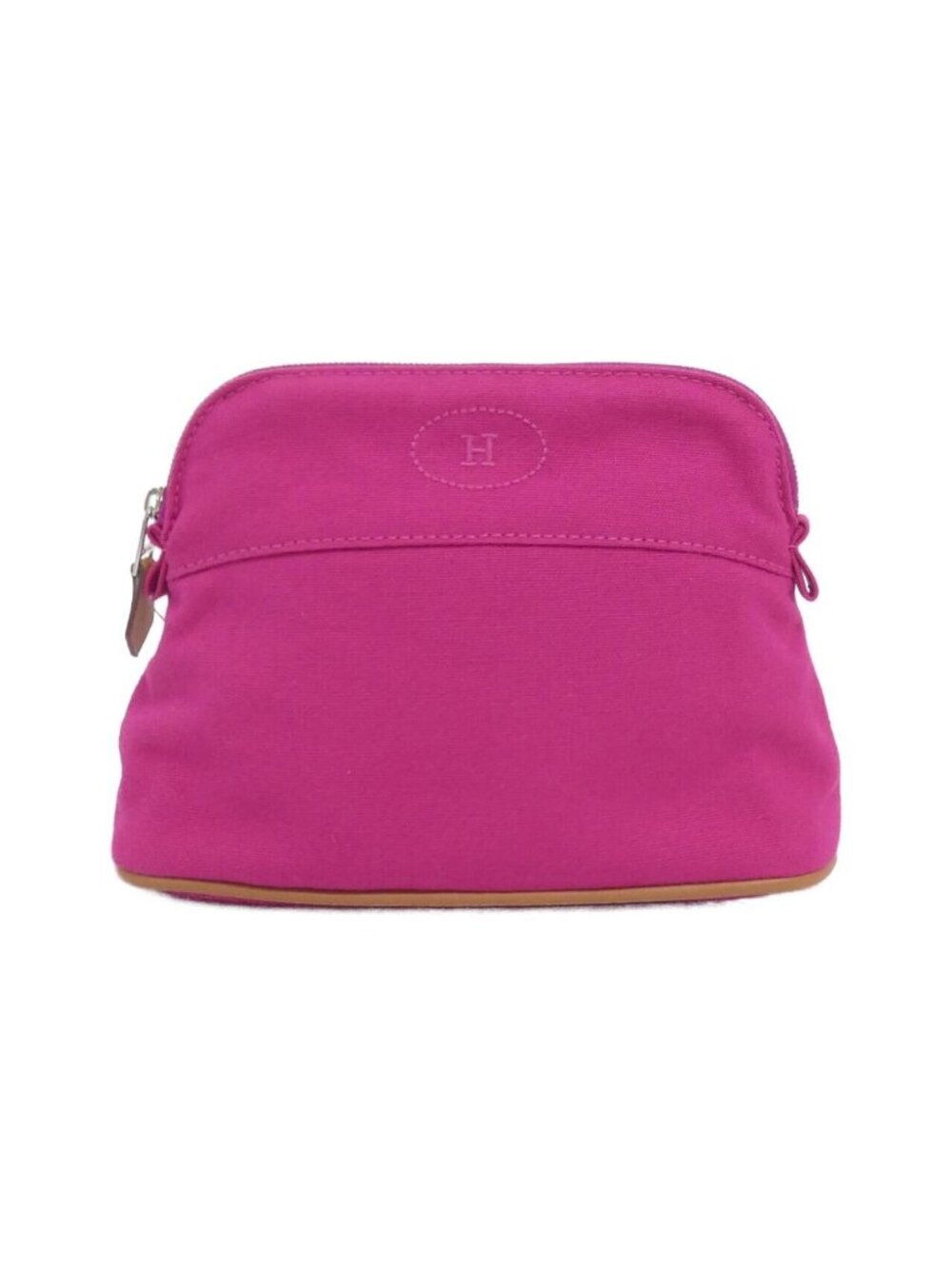 Hermes Bolide Mini Pouch